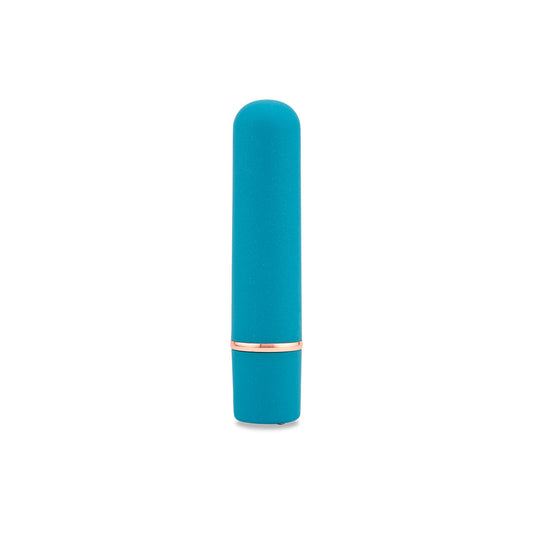 TULLA ROUNDED BULLET - BLUE