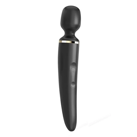 Wand-er Women - Black/Gold